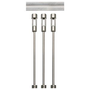 Rail Pack Extender Option by Tech-Tiella Lighting - Starlight Lighting USA and Canada